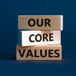 core values