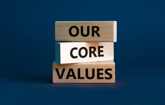 core values